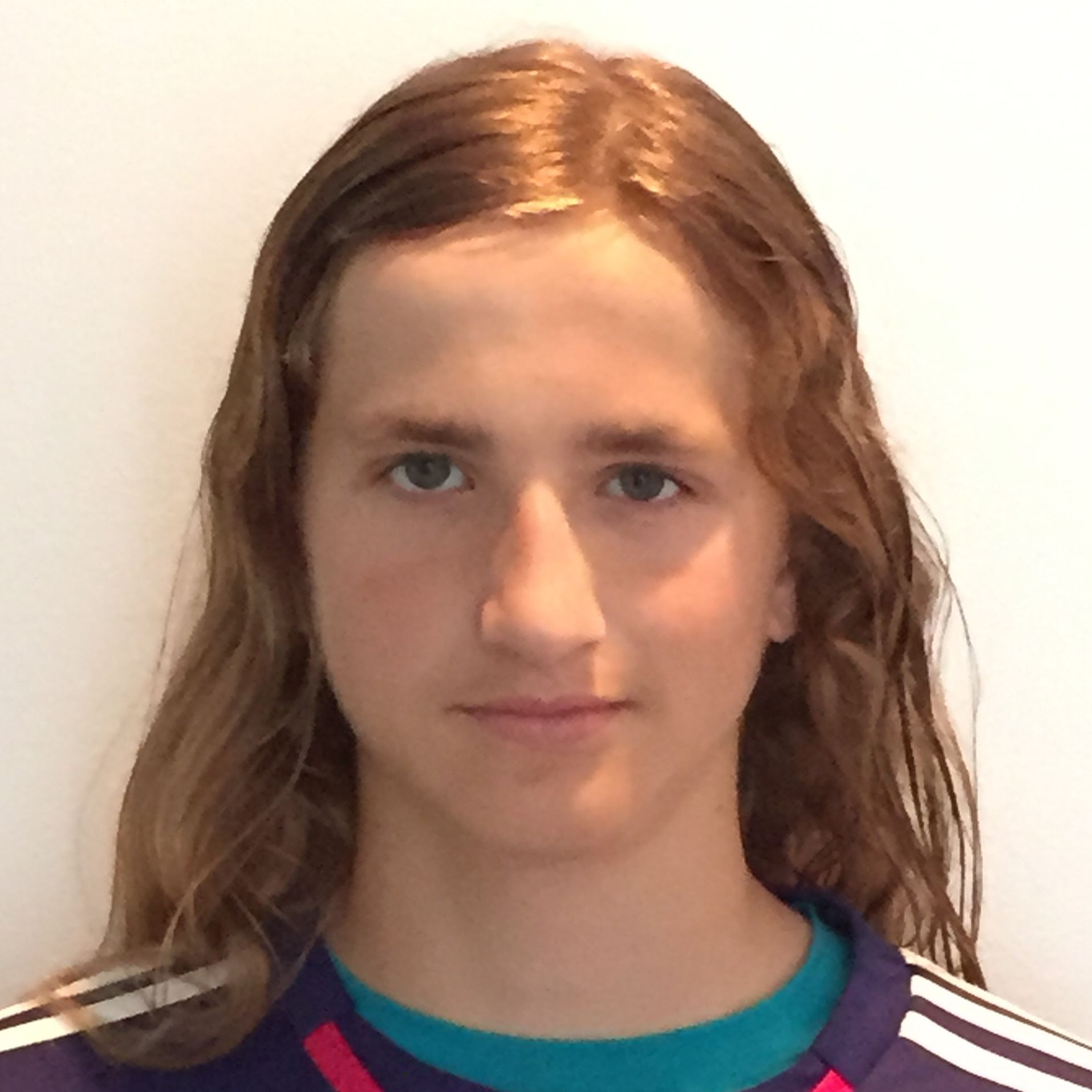 Profile of Carter Weedon