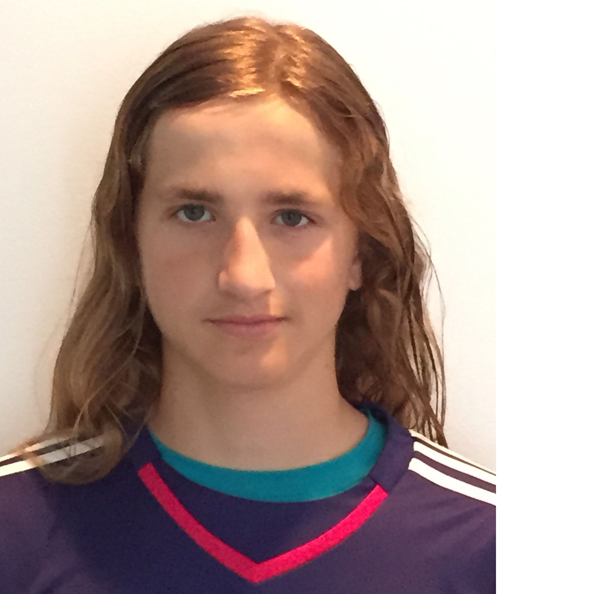 Profile of Carter Weedon