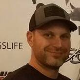 Profile of Jesse Hwilka