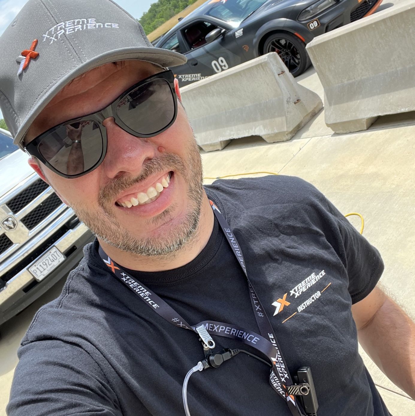 Profile of Brian Logan