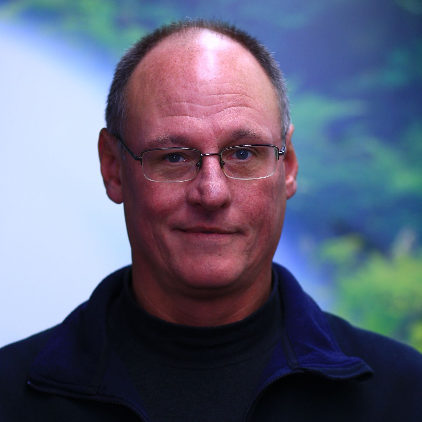 Profile of Michael Loos