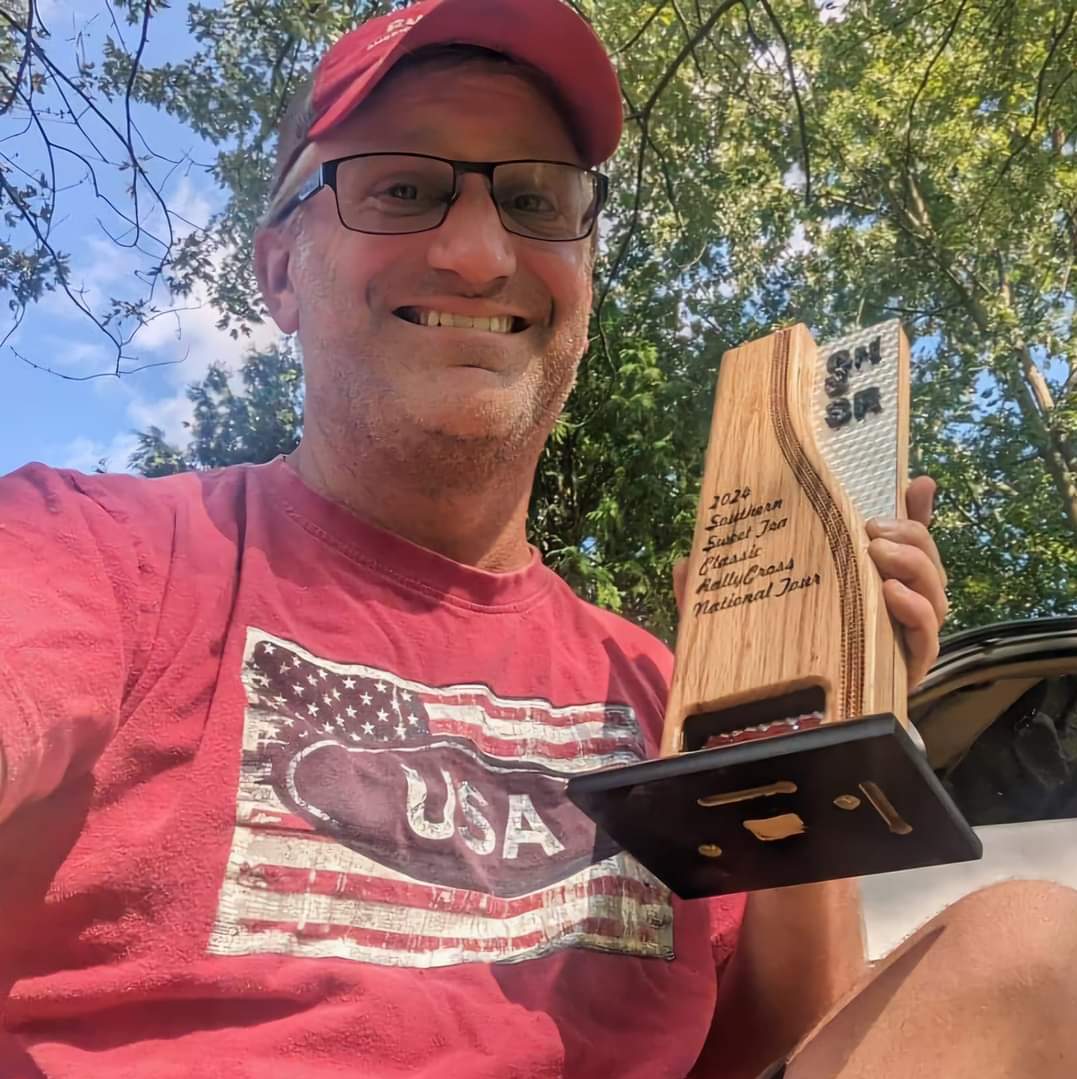 Profile of Don Perlick