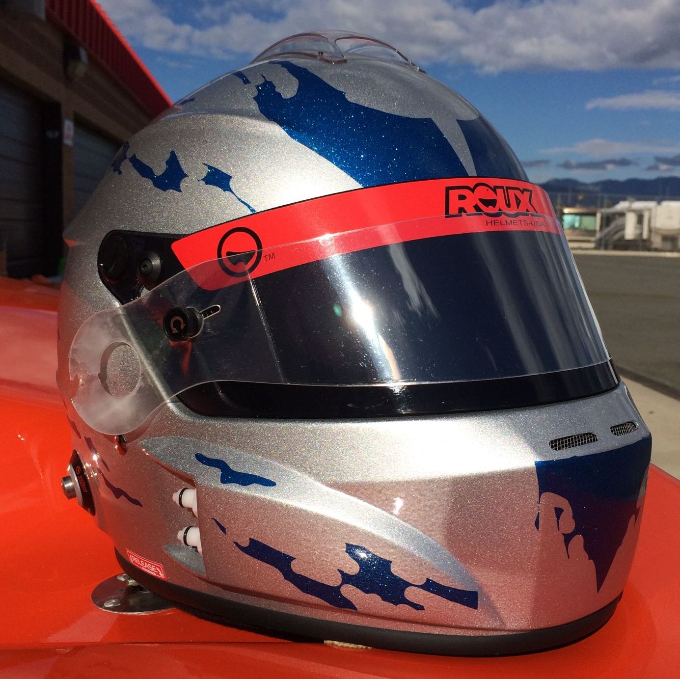 Profile of Jon French