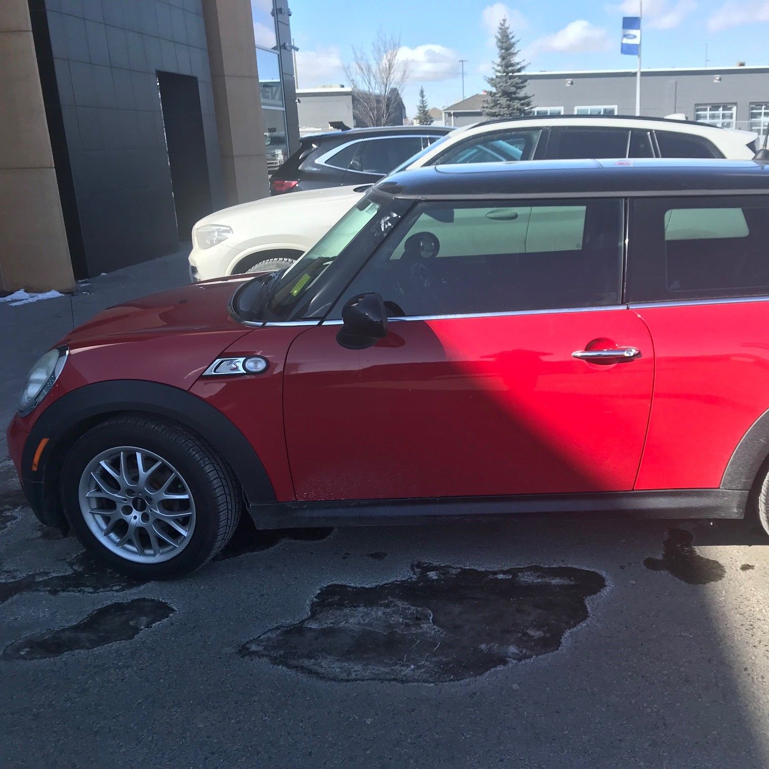 Profile of Alex Lerch