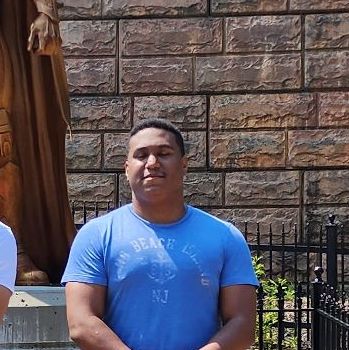 Profile of Angel Ramirez