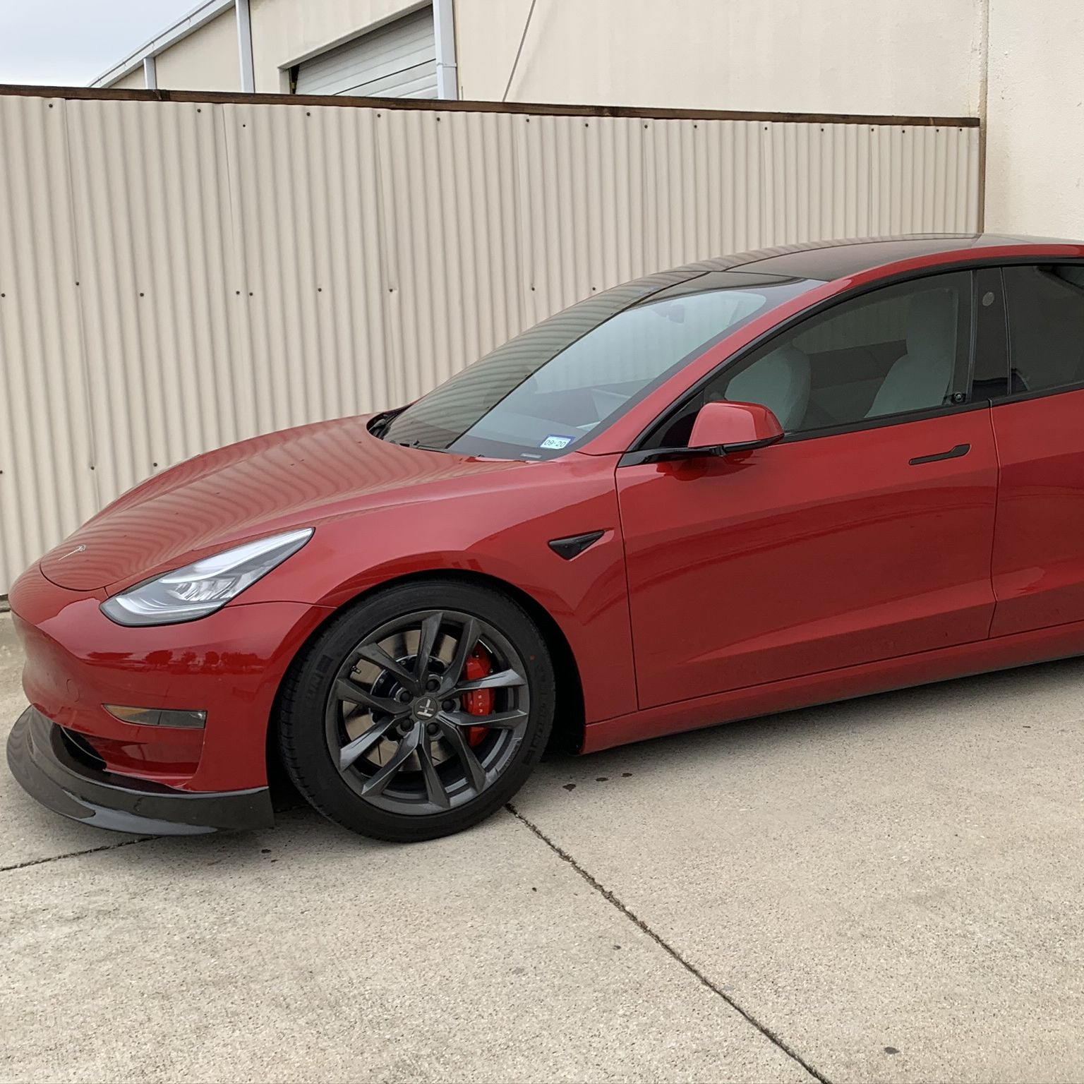 Profile of Brandon Campbell