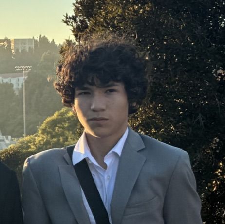 Profile of Qayyim Hernandez