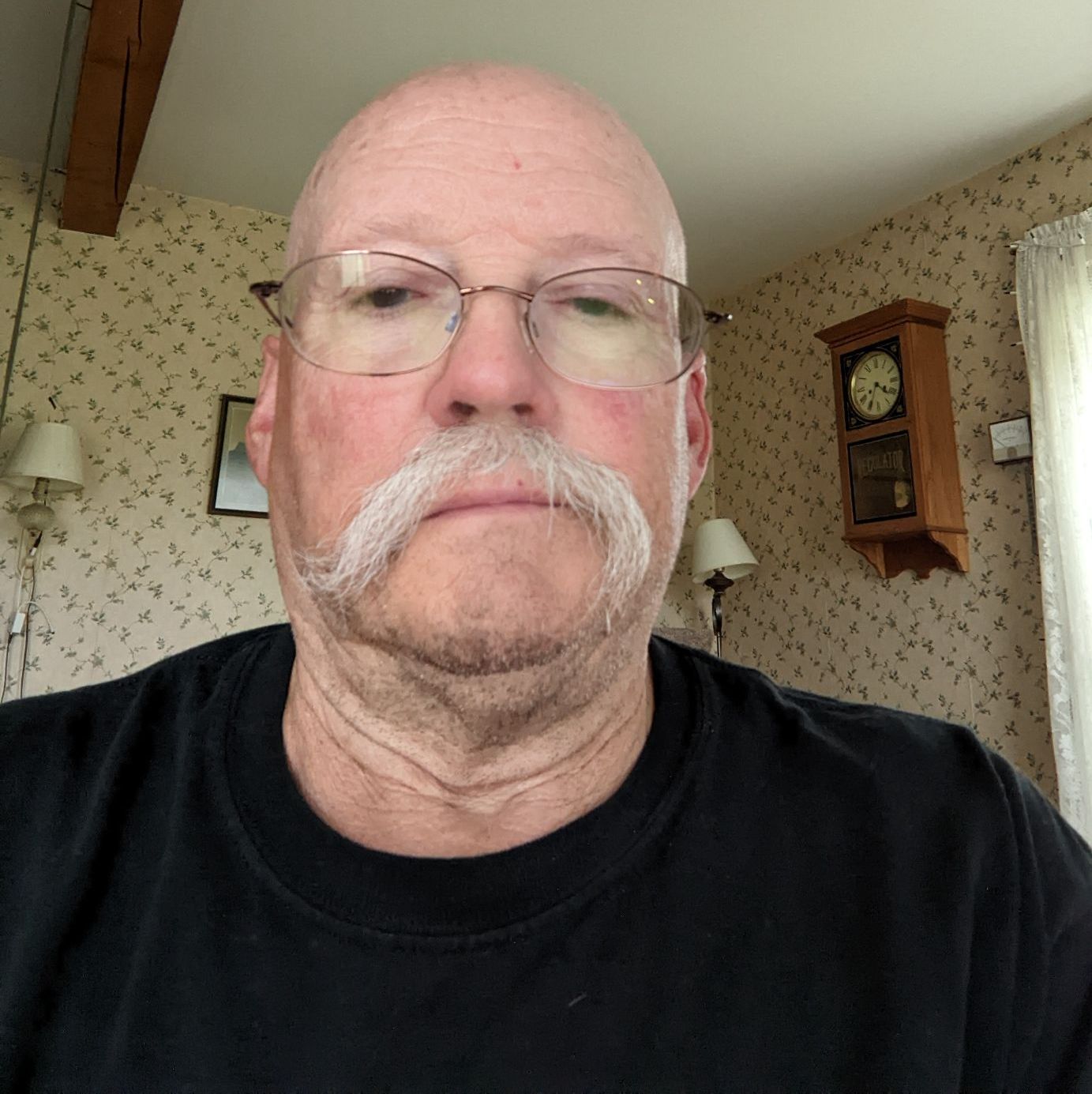 Profile of Kudd Rood