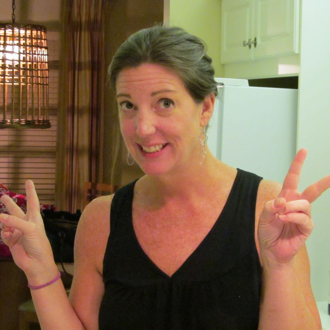 Profile of Anne Ekern