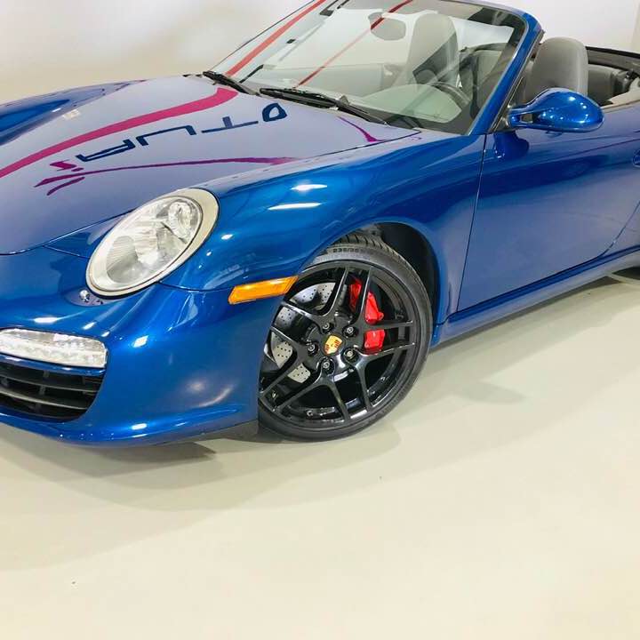 Profile of Kathleen Vitelli