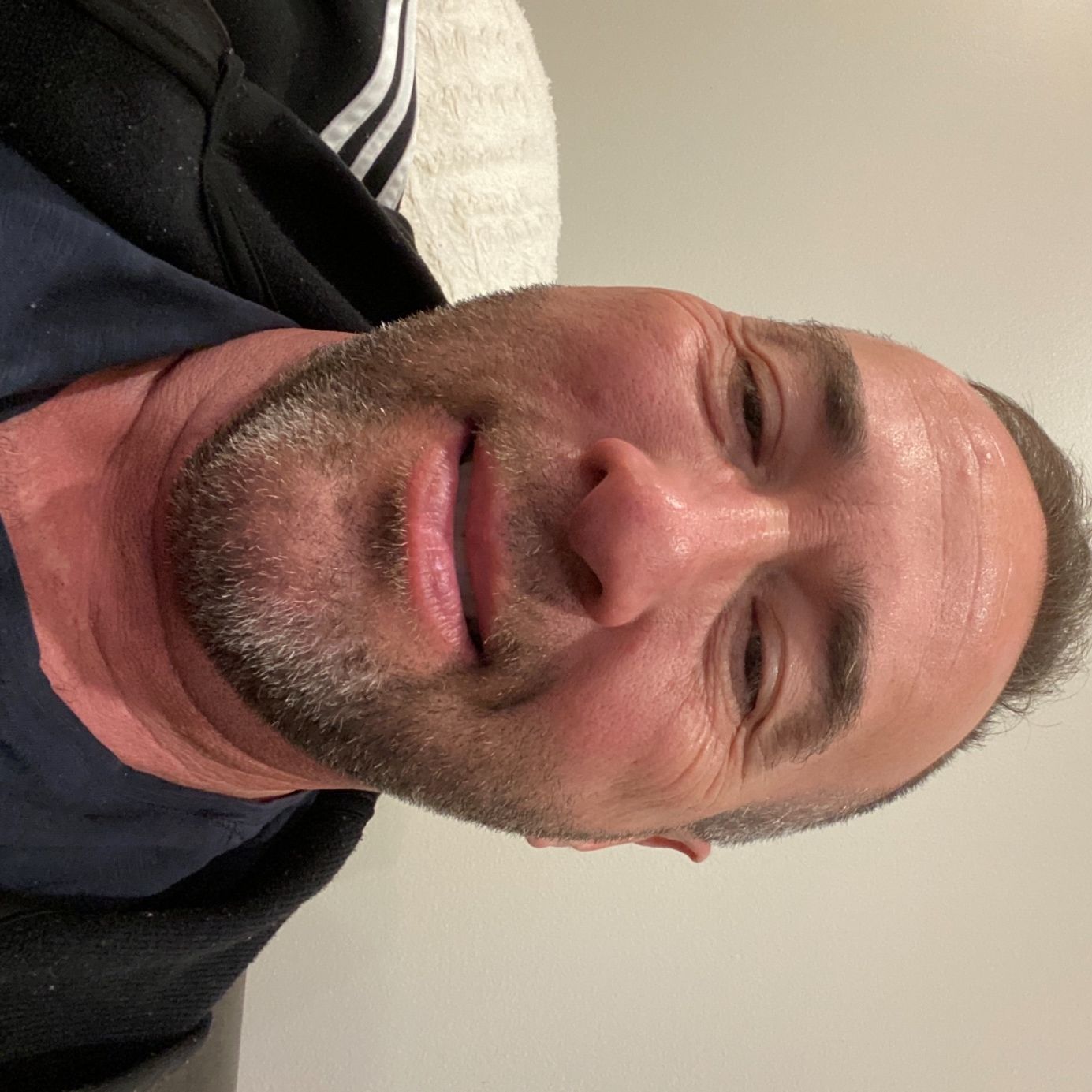 Profile of Randy Sharp