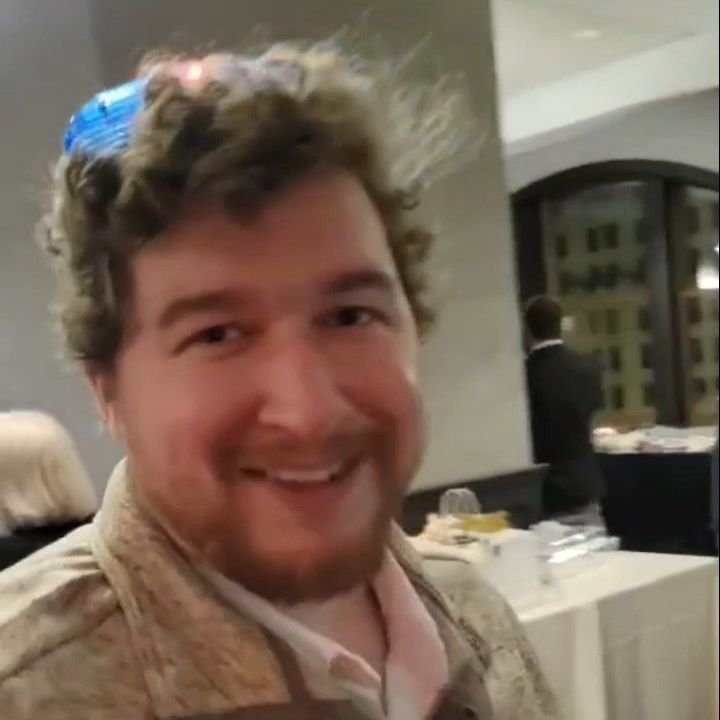 Profile of Jacob Smith