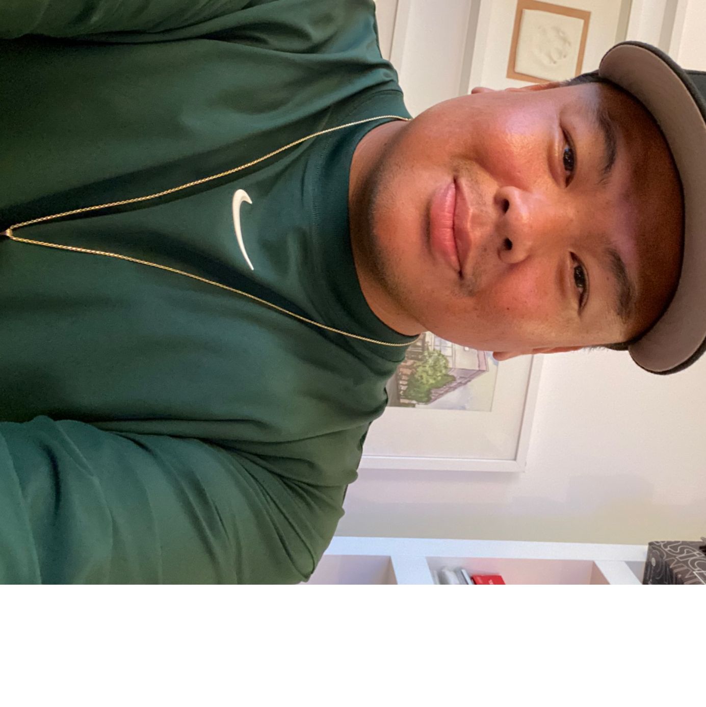 Profile of Marc Marquez