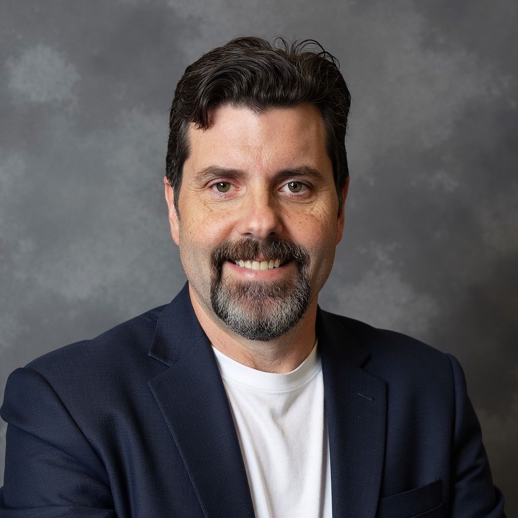 Profile of Lindsay Carpen