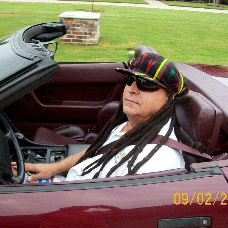 Profile of Alan Kuhn