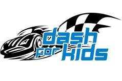 CSCC Dash for Kids (for drivers)