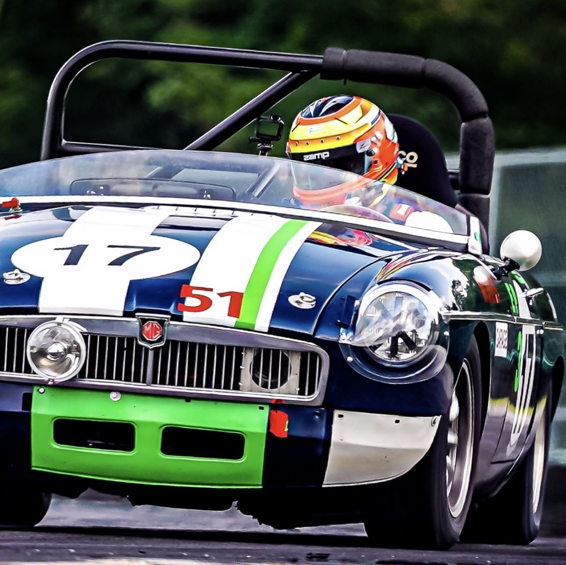 Profile of Maurice O Donovan