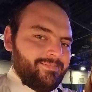 Profile of Christopher Gannaway