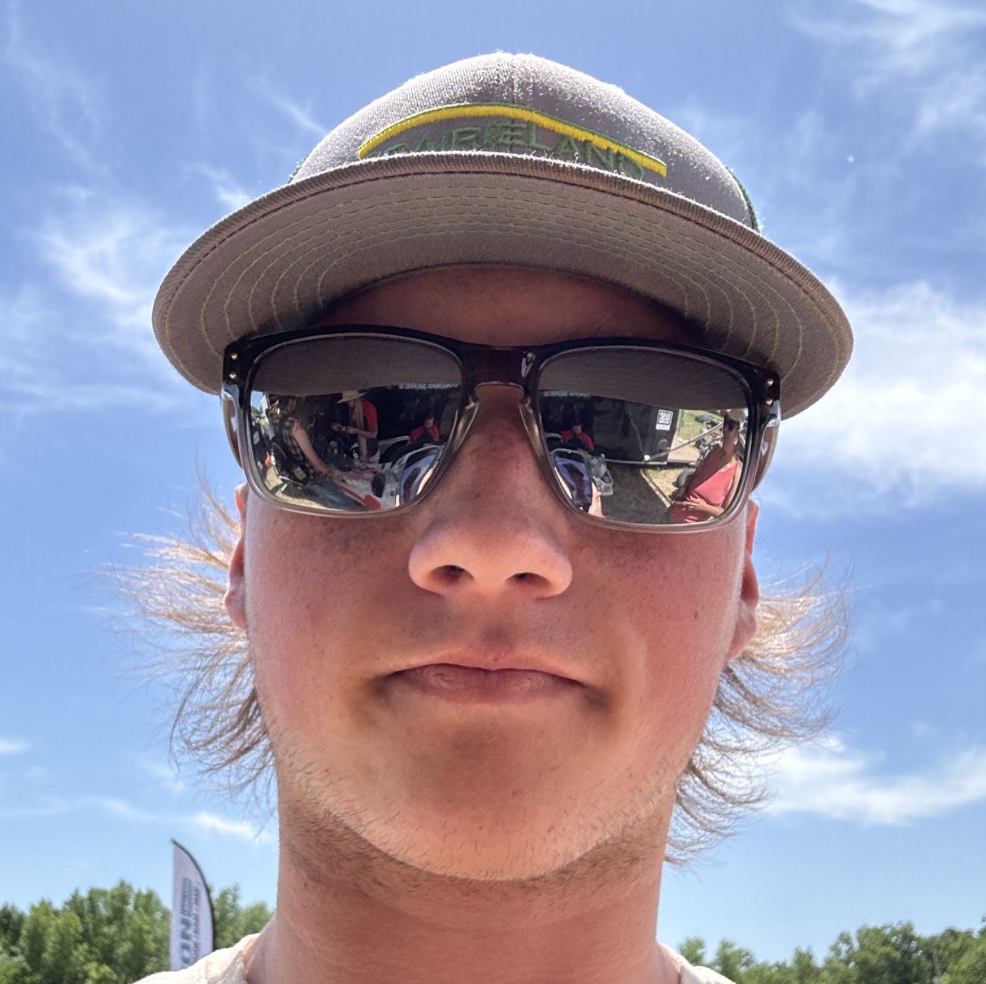 Profile of Danger Burton