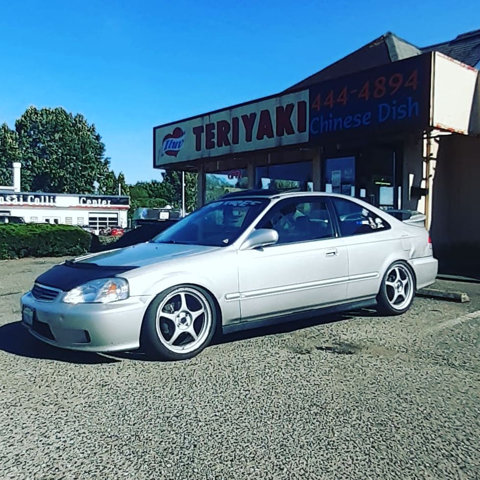 Profile of Derek Gary