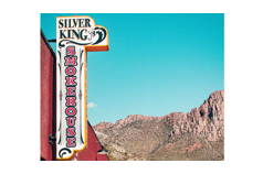 Copper Corridor Driving Tour