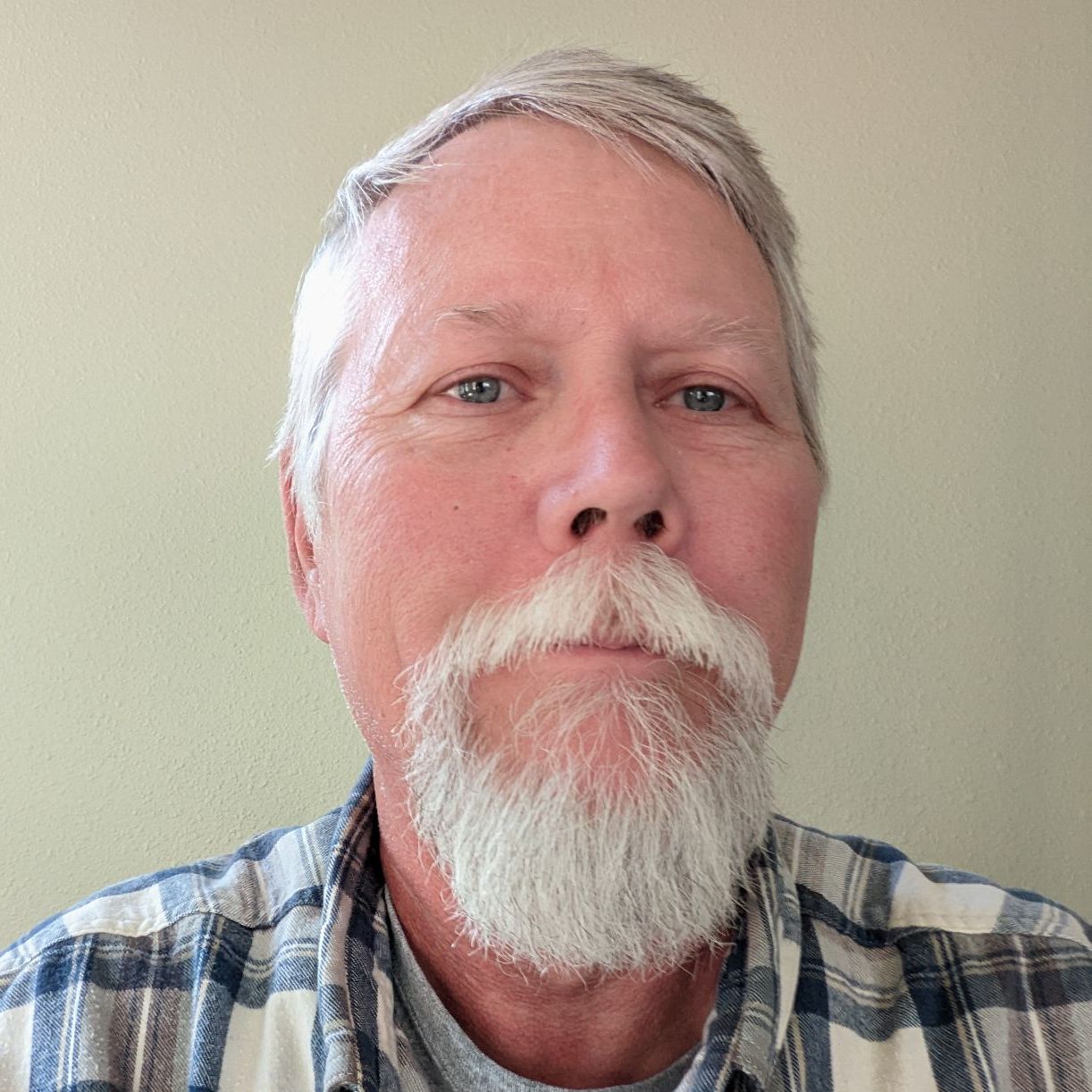 Profile of Tod Bertram