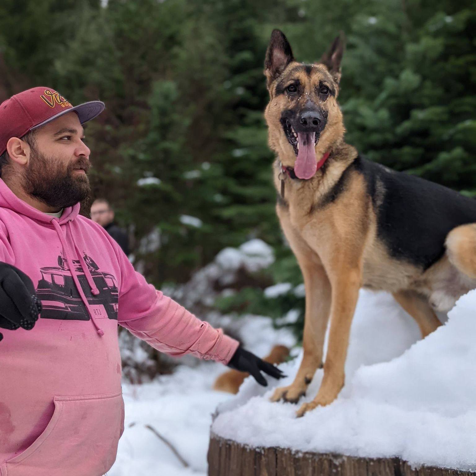 Profile of Ryan Aaker