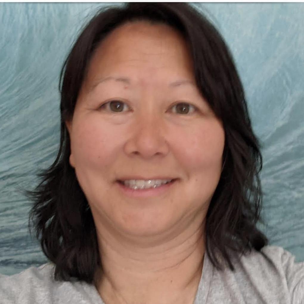 Profile of Anita Weemaes