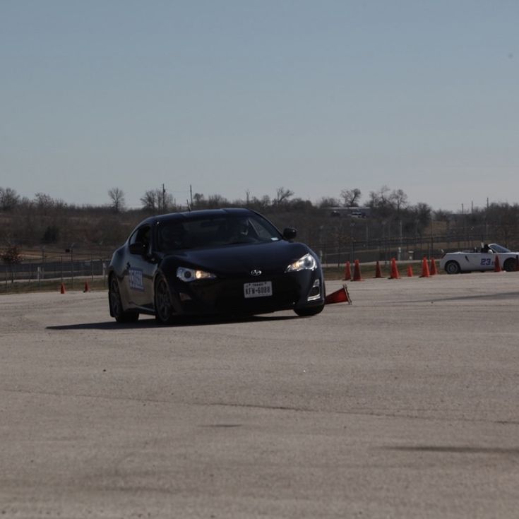 Profile of Michael Roberts