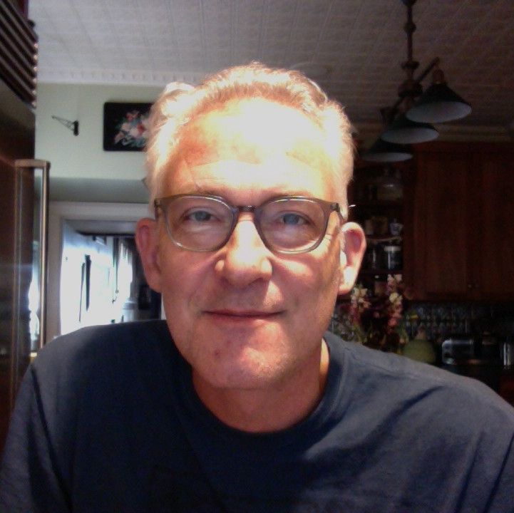 Profile of Mike Berry