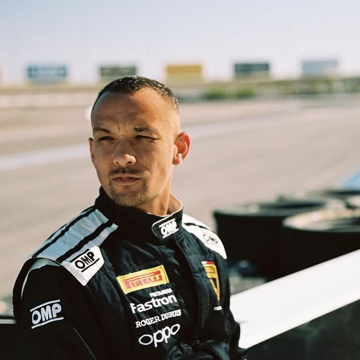 Profile of Jordan Wallace