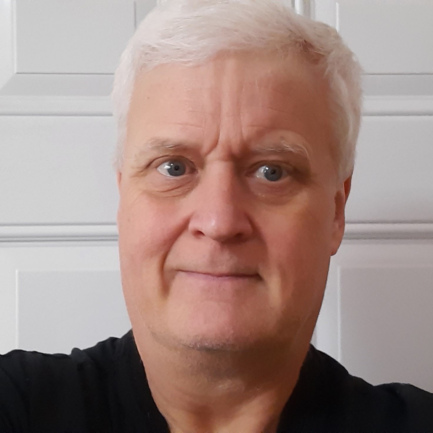 Profile of David Watchorn