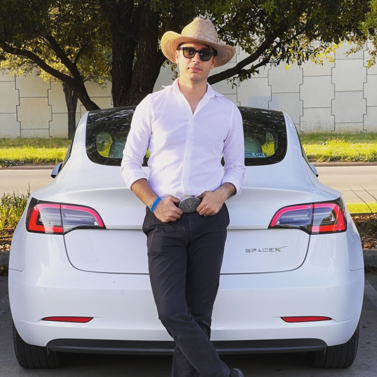 Profile of Alborz Heydaryan