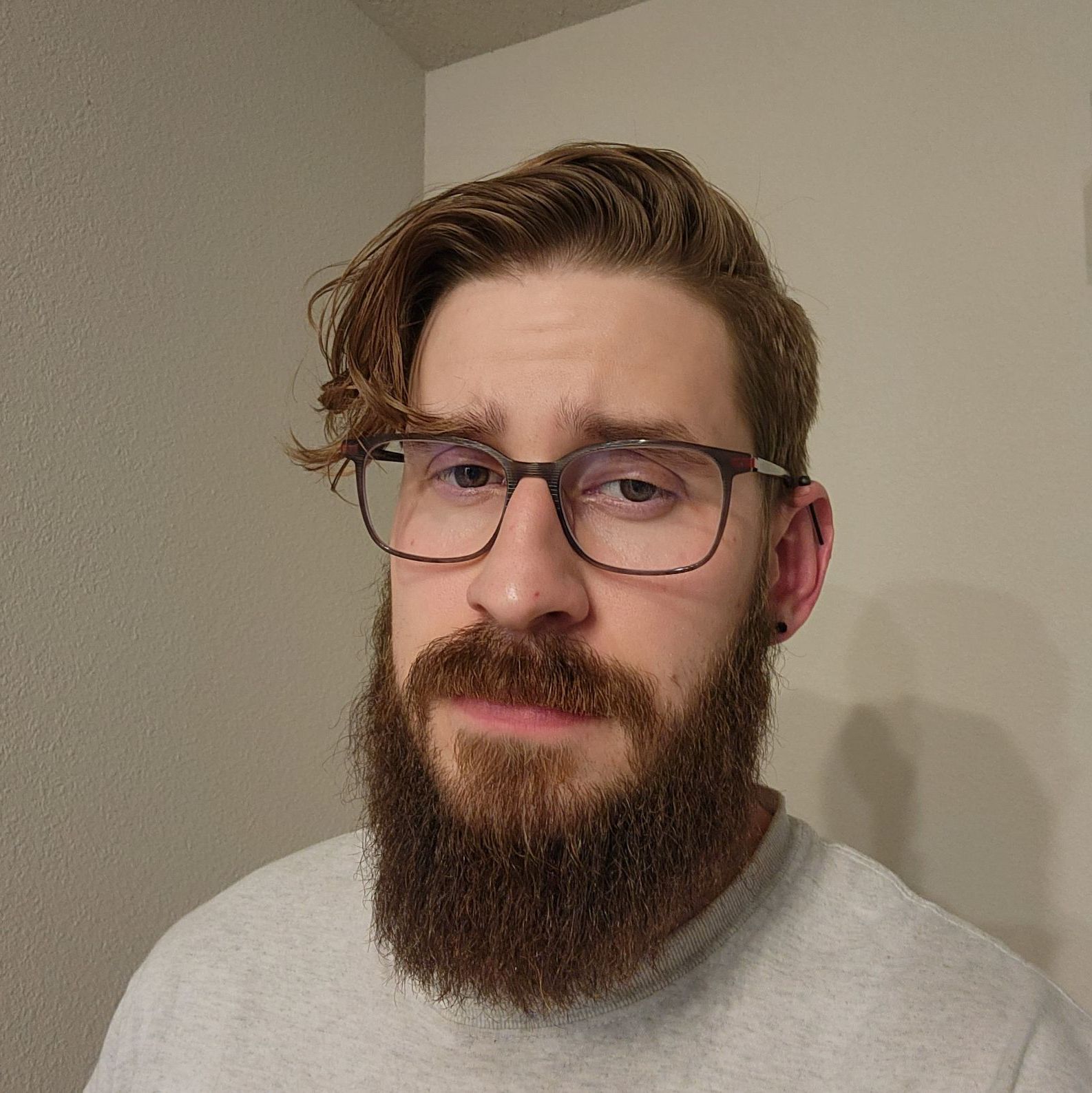 Profile of Connor Snow