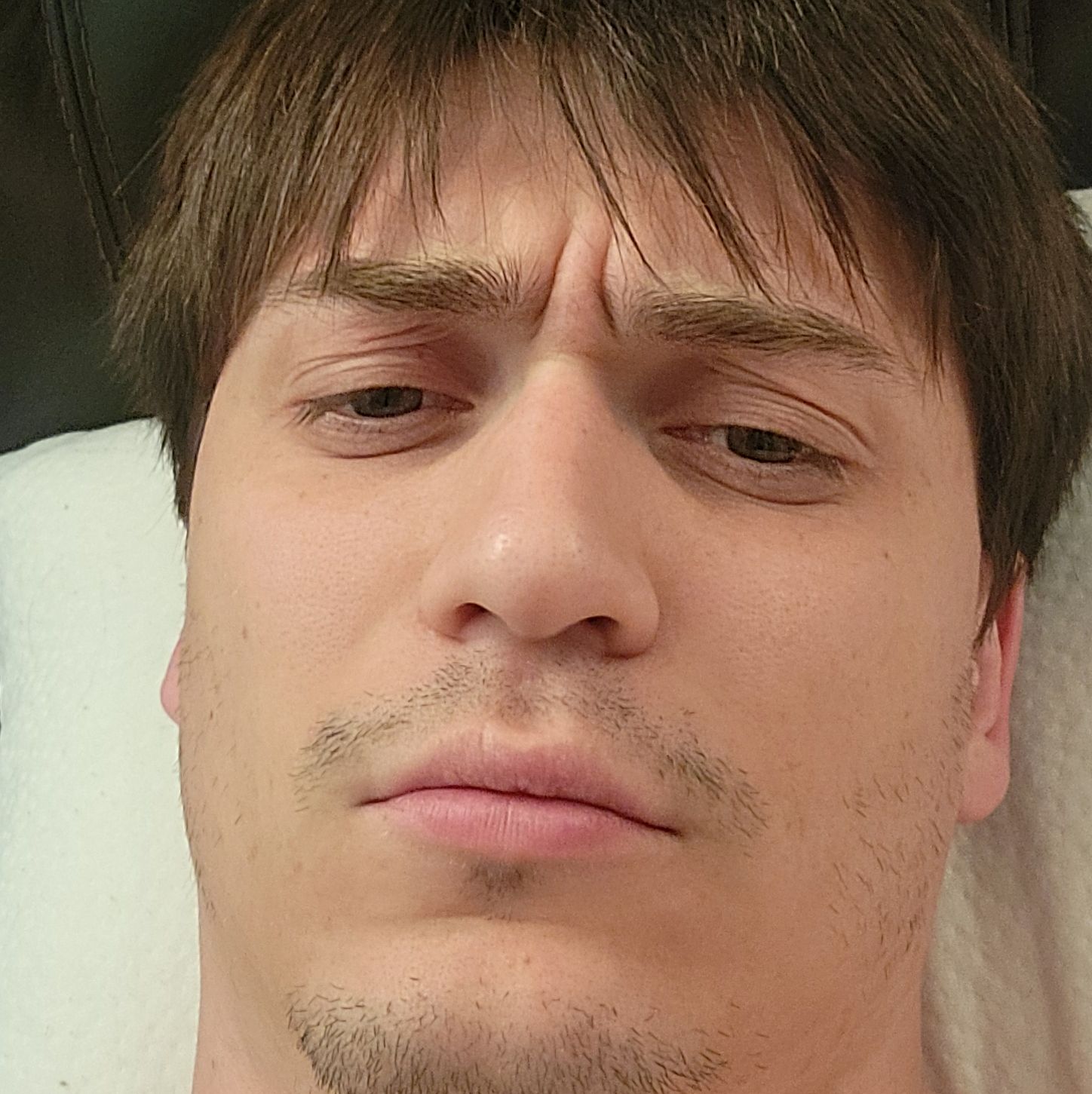 Profile of Konrad Szczygiel