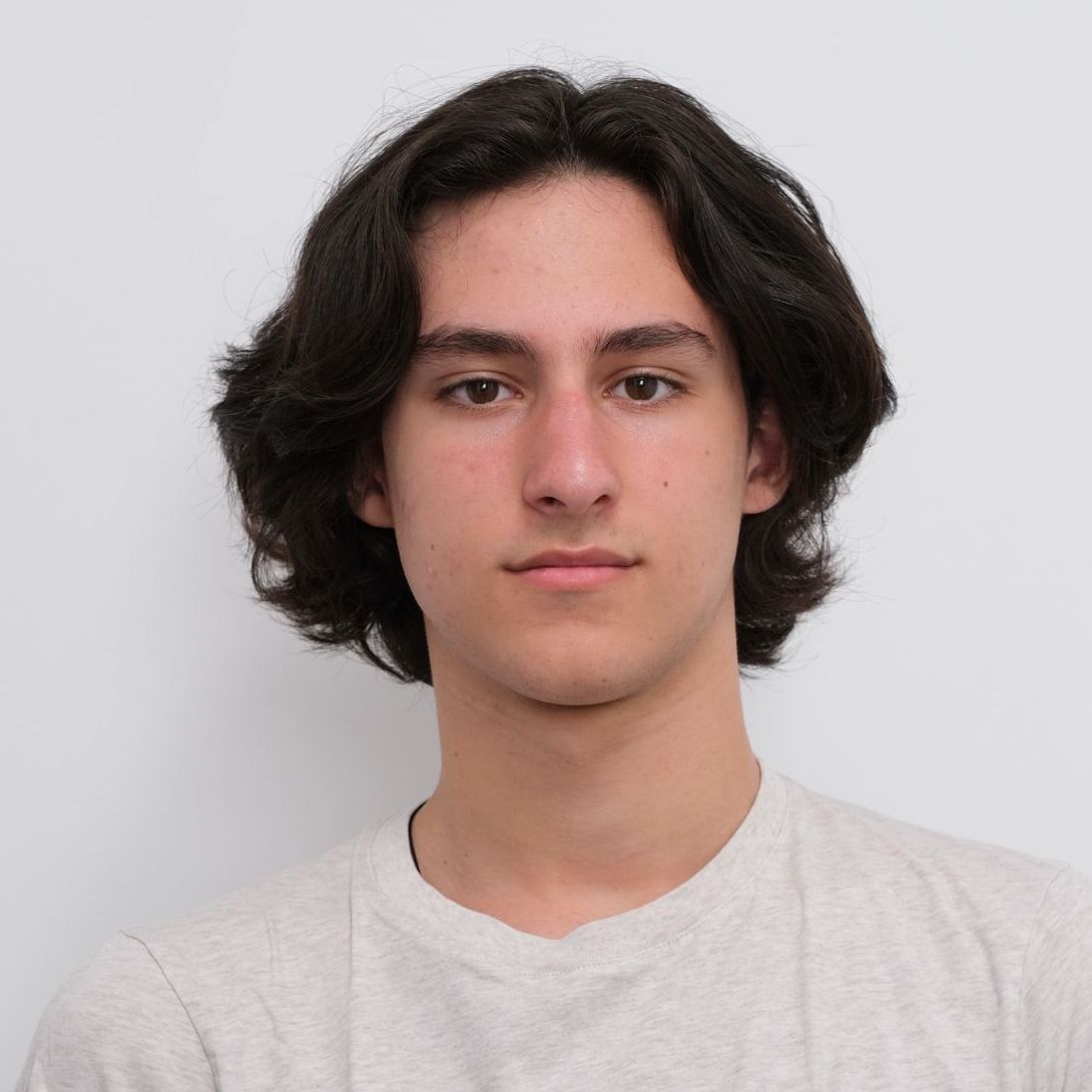 Profile of Kai Broben-Fassino