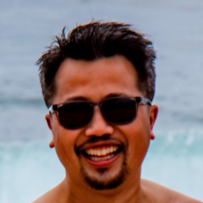 Profile of Kevin Low