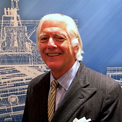 Profile of Peter Pappas