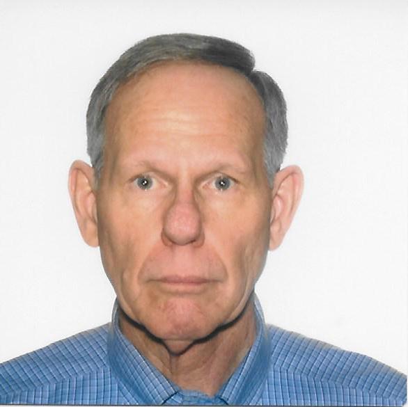 Profile of Lawrence Merchantz