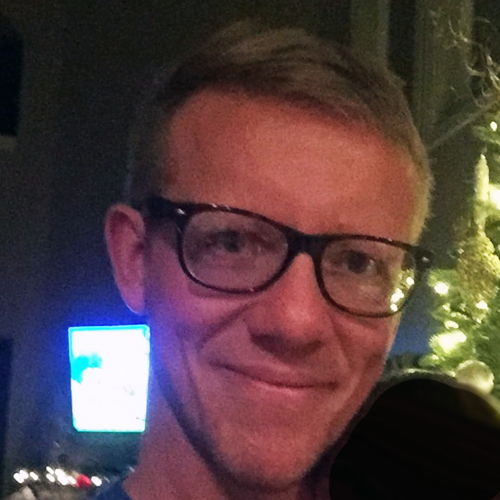 Profile of Graham Ehmann