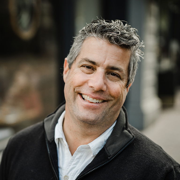 Profile of Jonathan Elliman