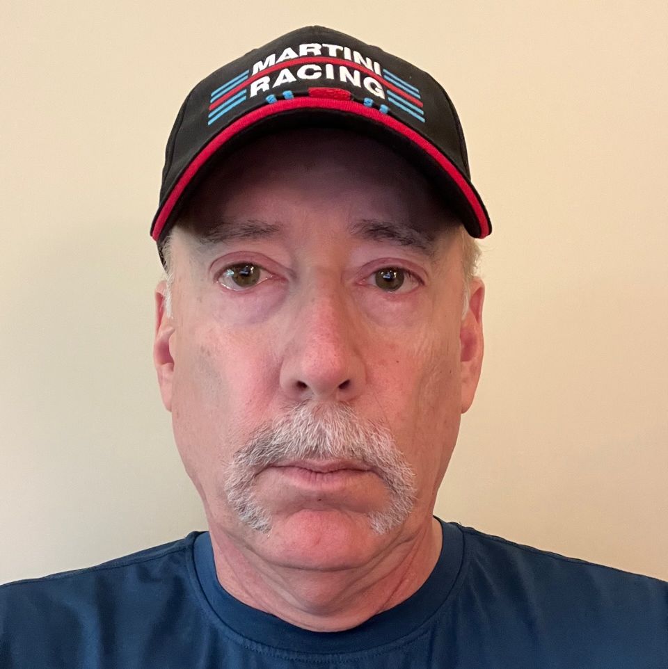 Profile of Steve Valentine