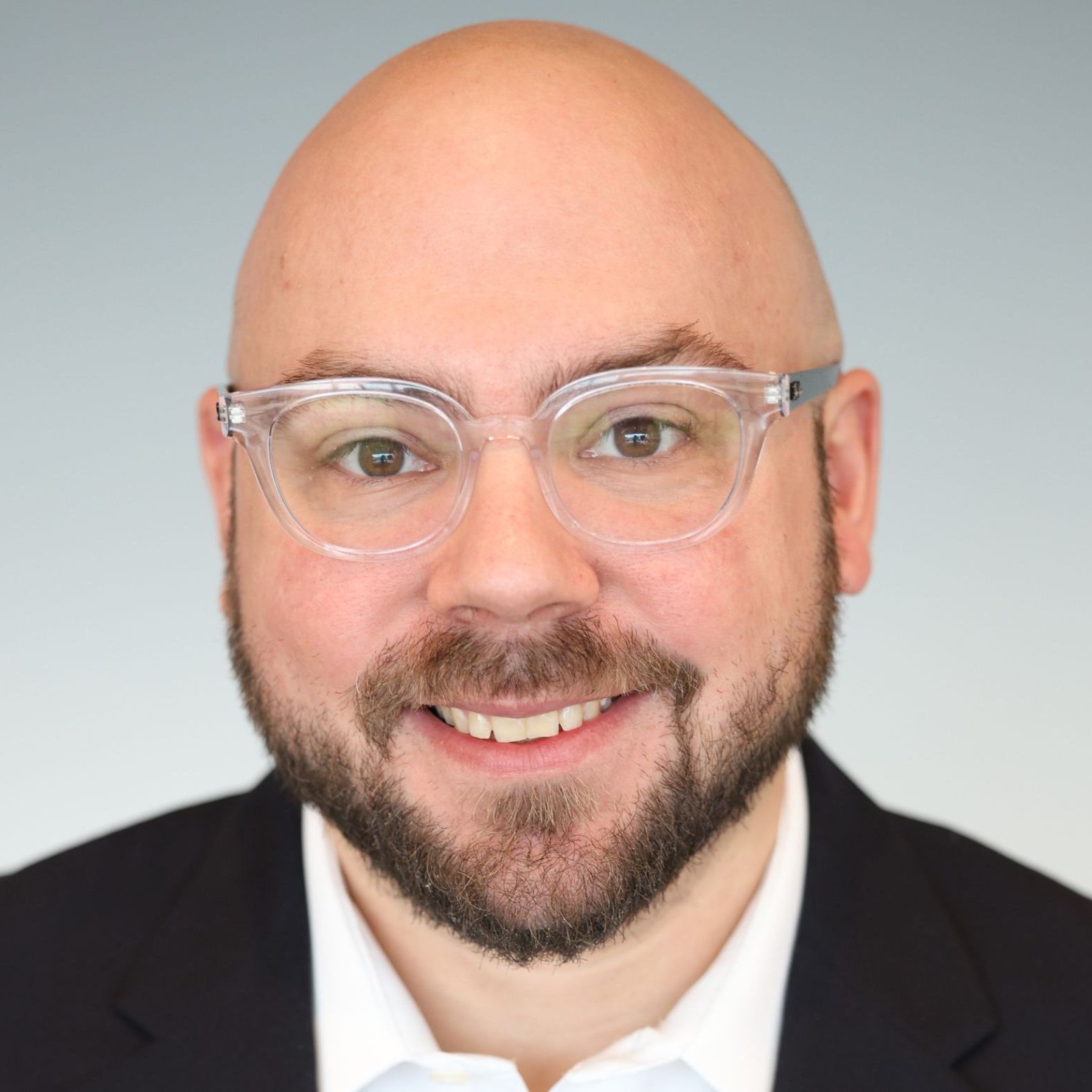 Profile of Anthony Palena