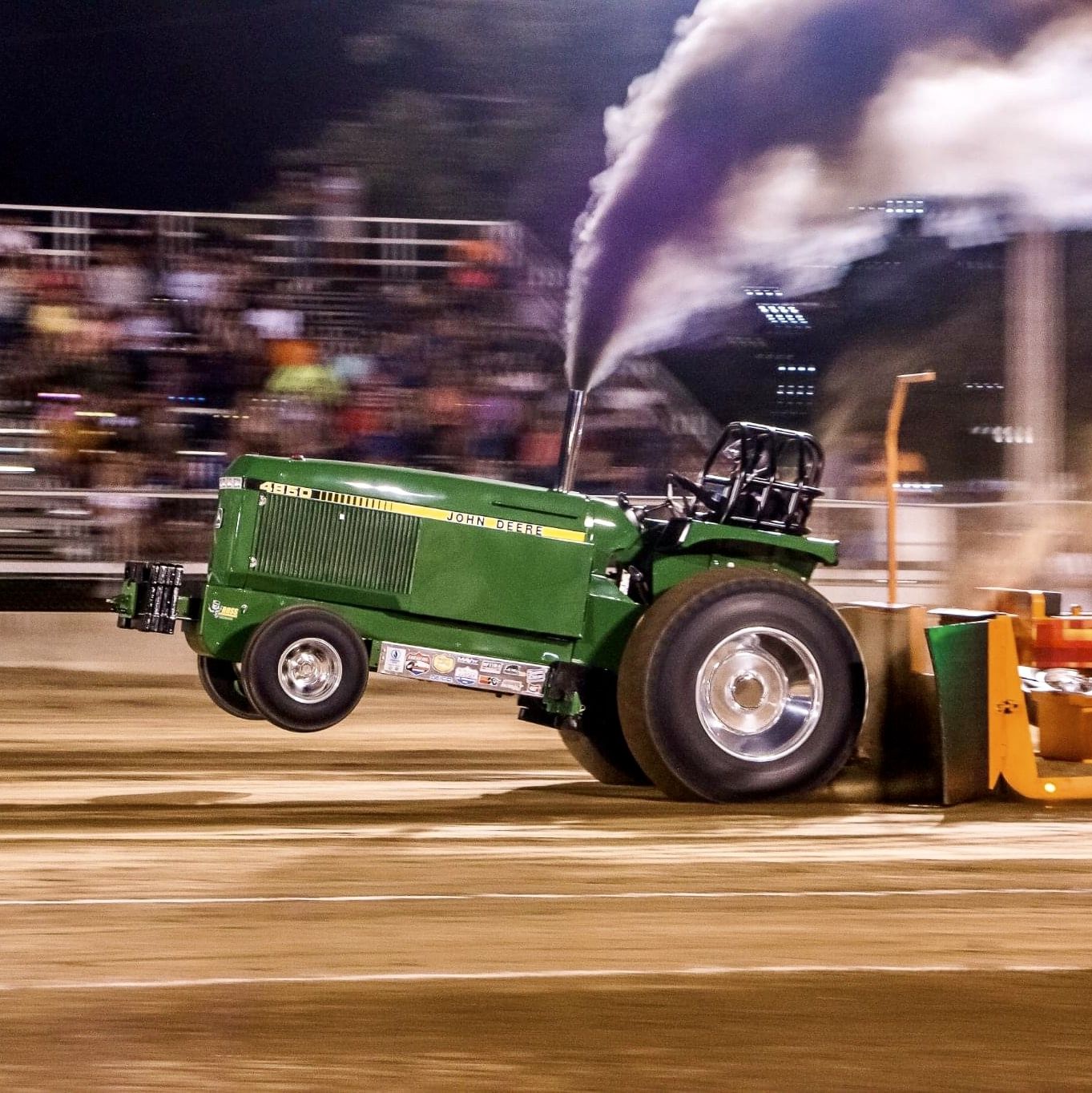 Profile of Blake Arnold