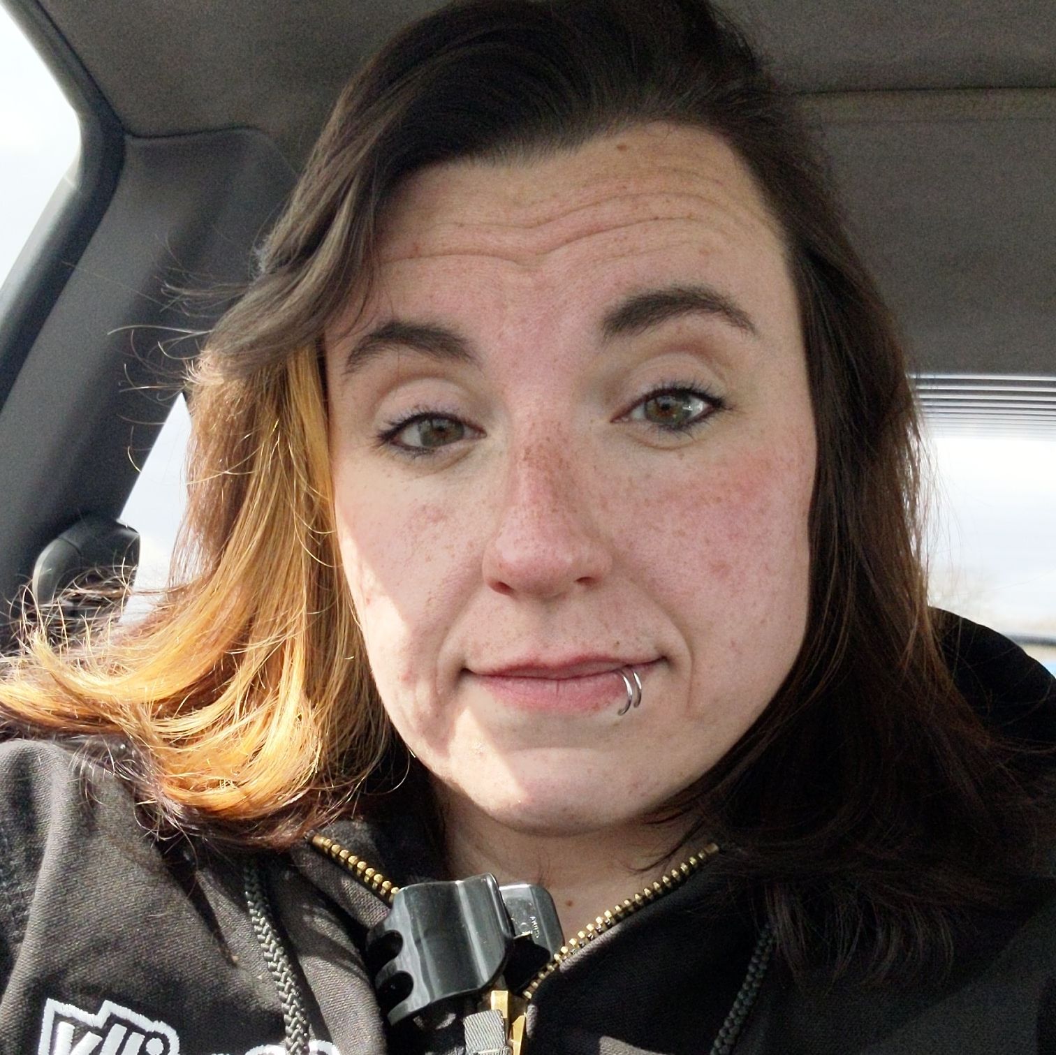 Profile of Holly Wissing