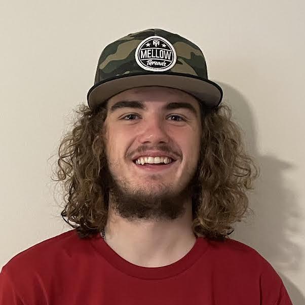 Profile of Devin Simonson