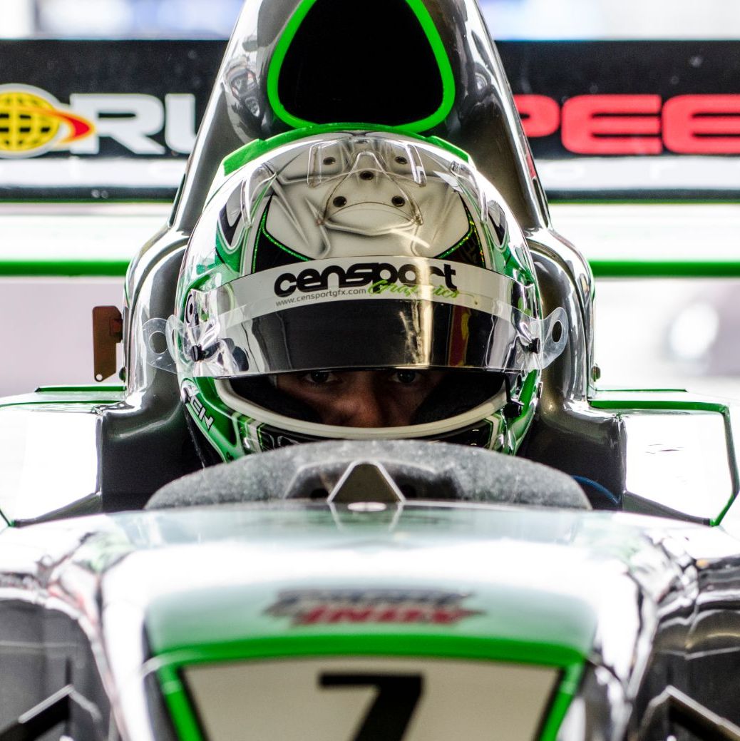 Profile of Daniel Swanbeck