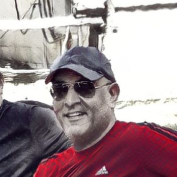 Profile of Vinay Khanduri