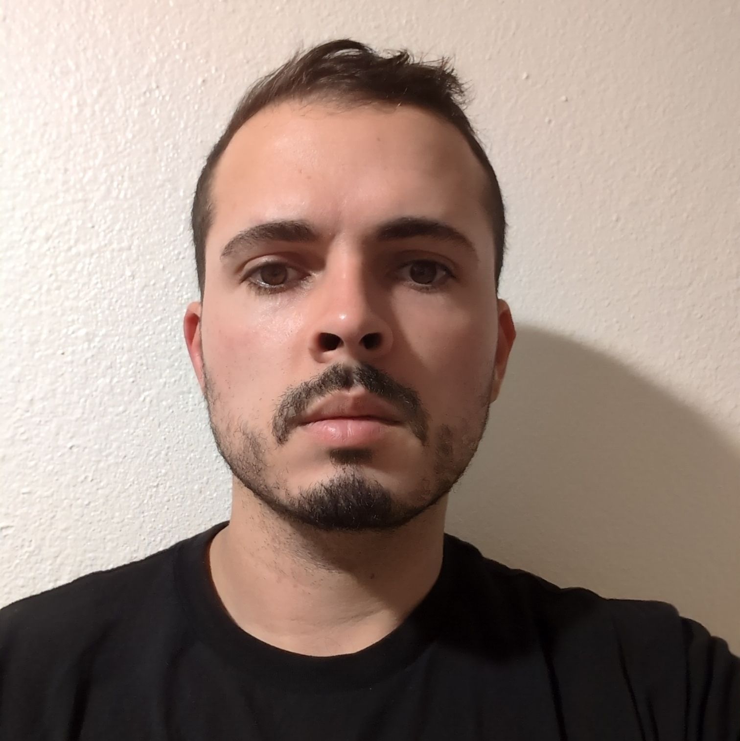 Profile of Edward Pryszcz