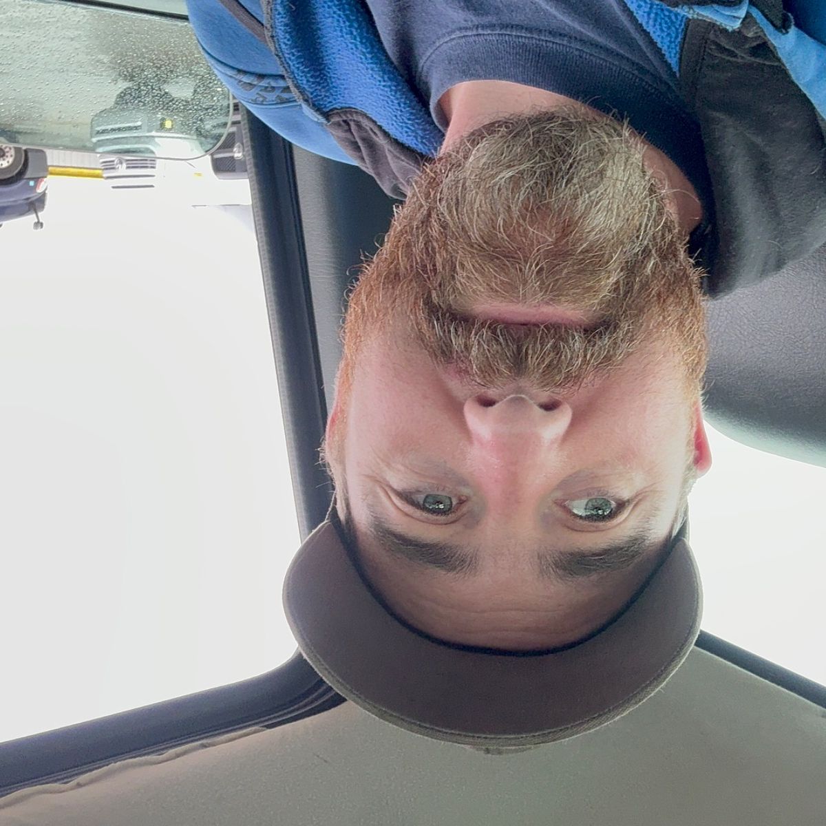 Profile of Drew Clark